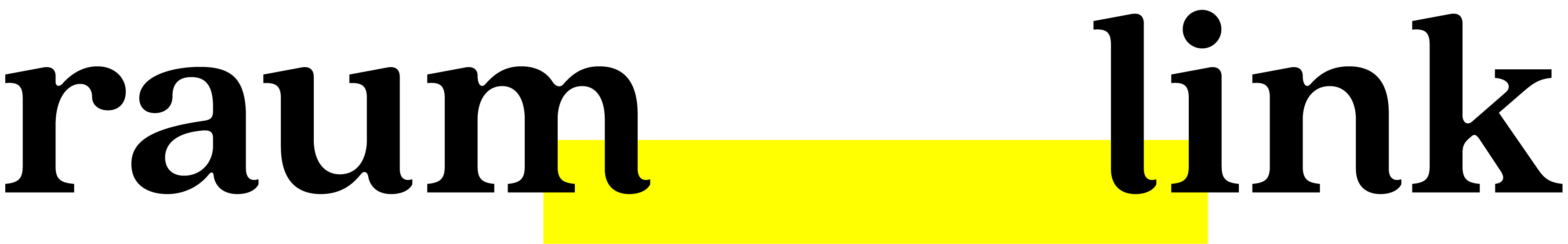 raumlink